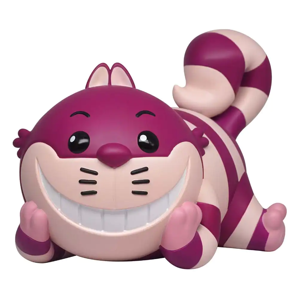Disney Figurální banka Alice In Wonderland Cheshire Cat 20 cm fotografii produktu