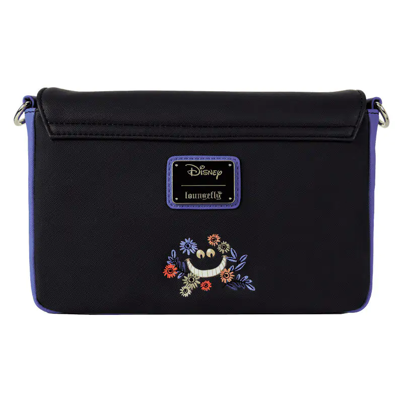 Disney Alice in Wonderland Cheshire Cat taška přes rameno fotografii produktu