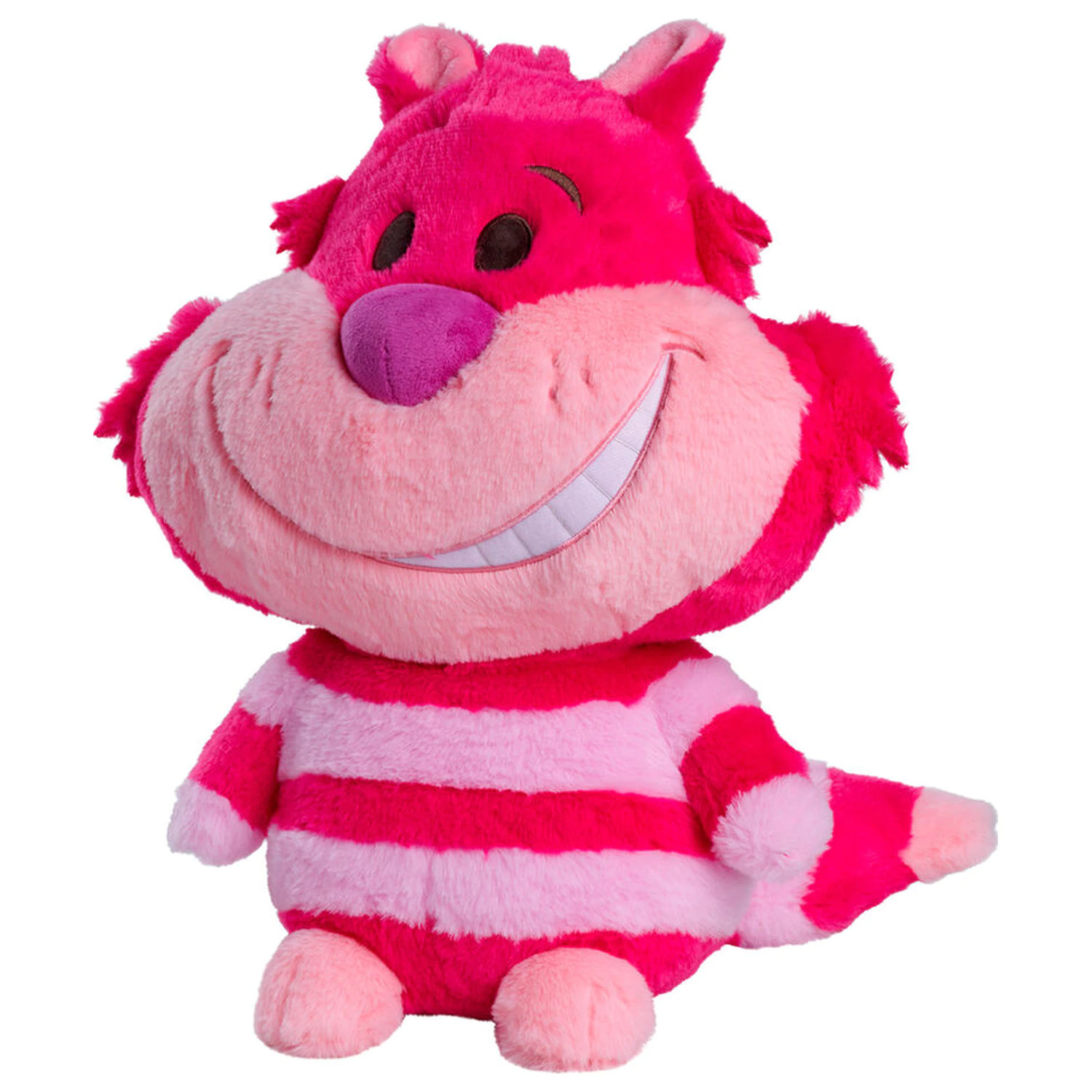 Disney Alice in Wonderland Cheshire plyšová hračka na mazlení 35 cm fotografii produktu