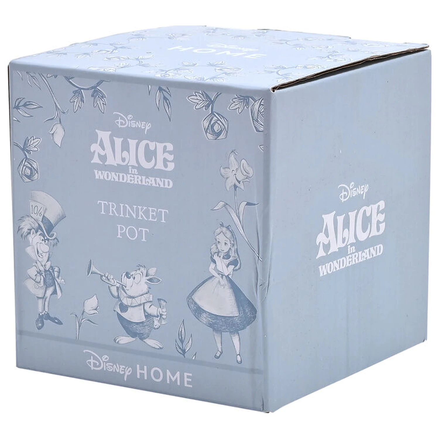 Disney Alice in Wonderland šperkovnice fotografii produktu
