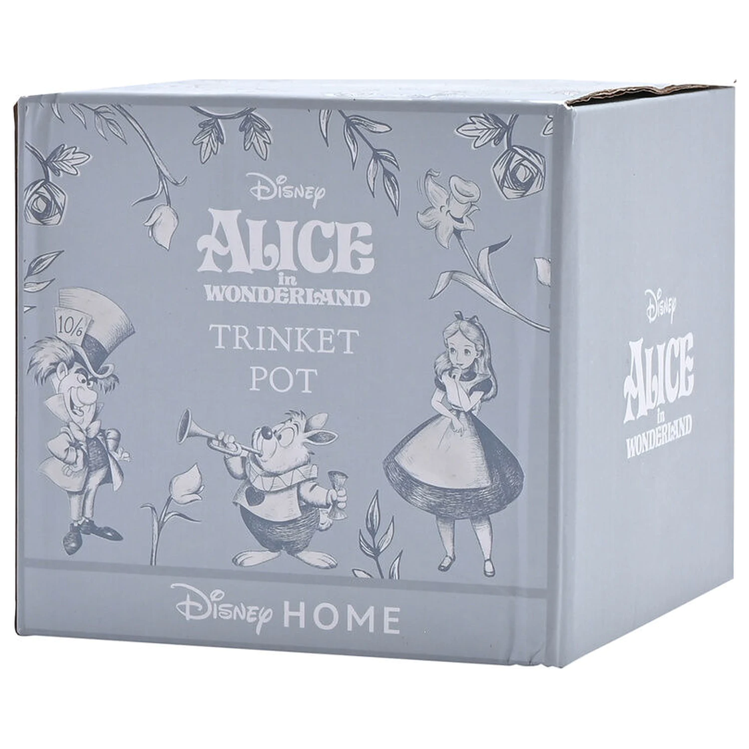 Disney Alice in Wonderland šperkovnice fotografii produktu