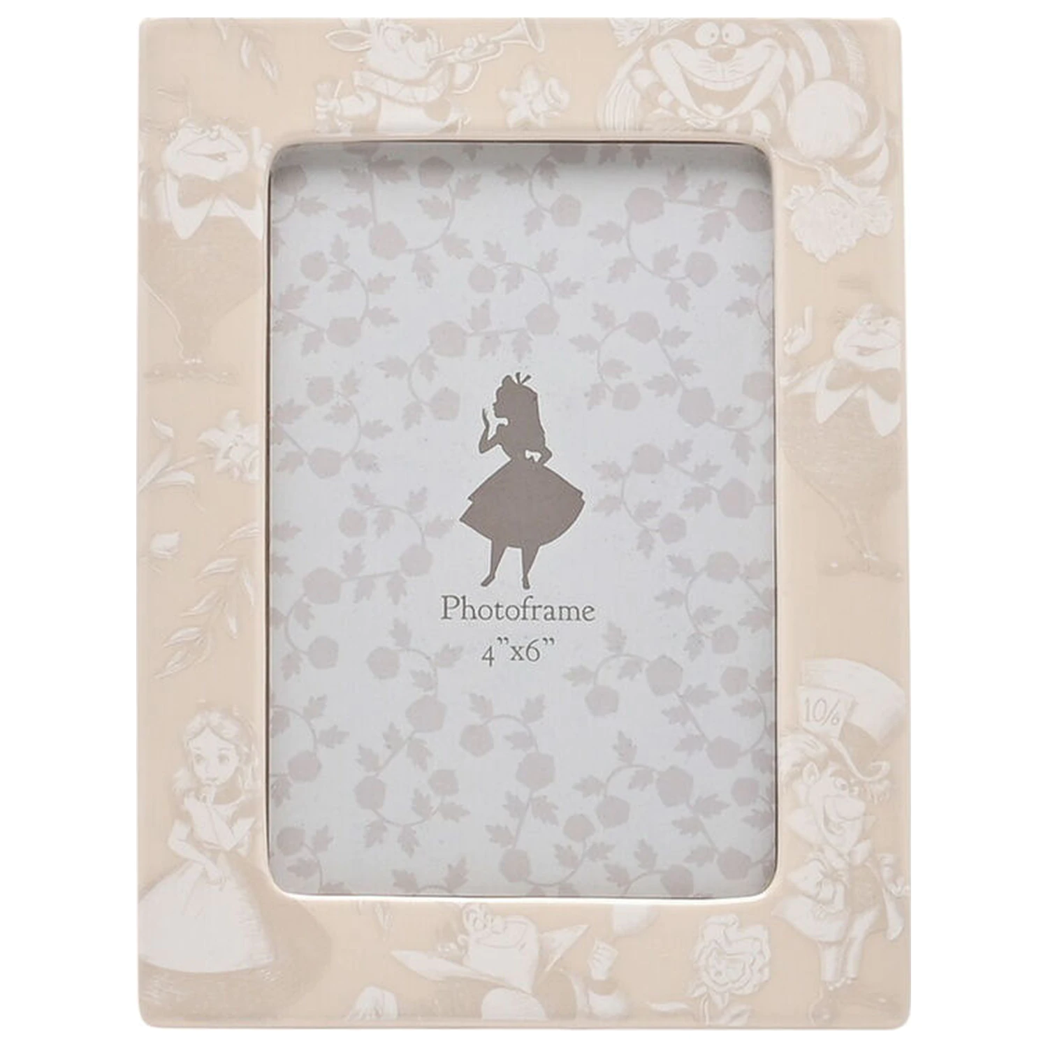 Disney Alice in Wonderland fotorámeček fotografii produktu