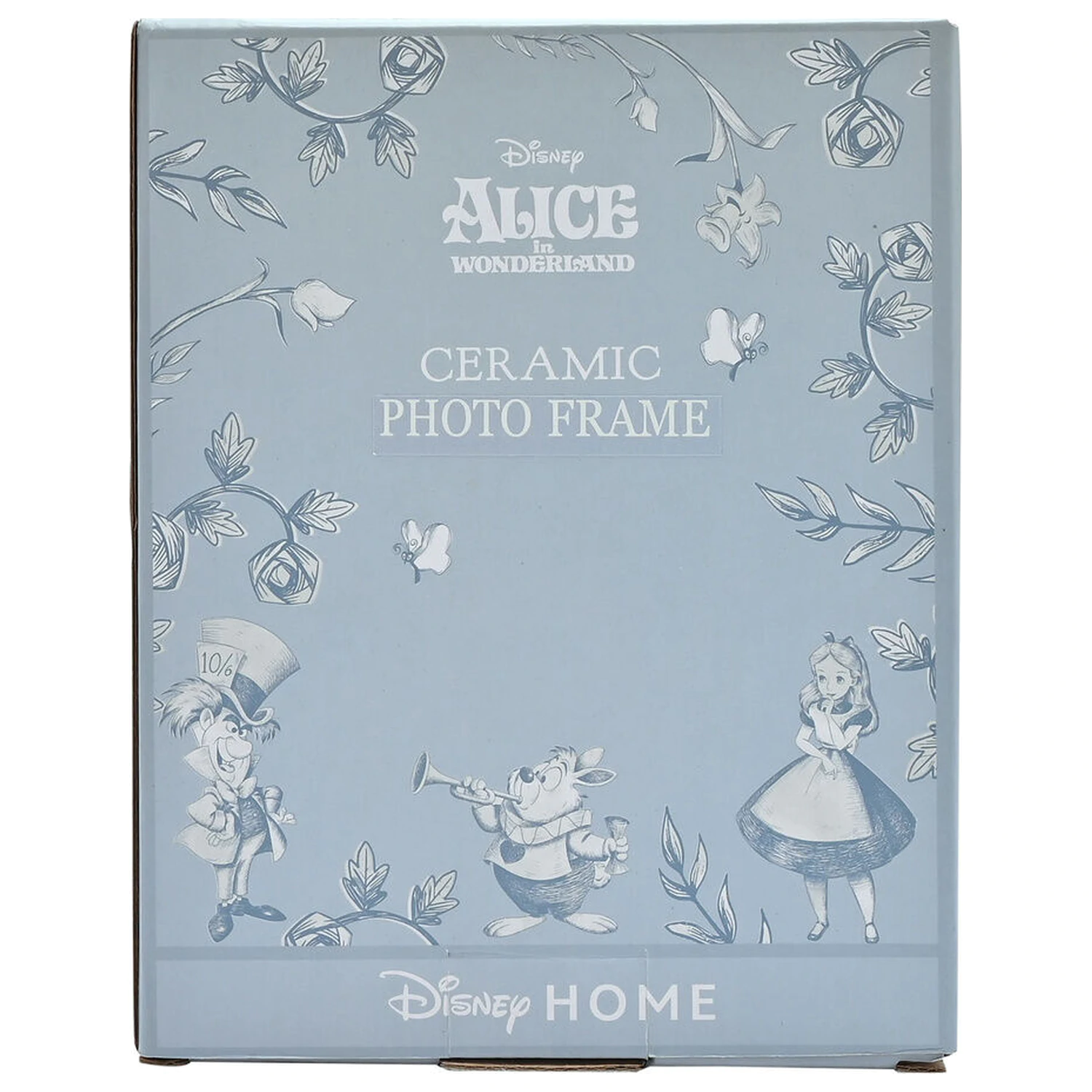 Disney Alice in Wonderland fotorámeček fotografii produktu