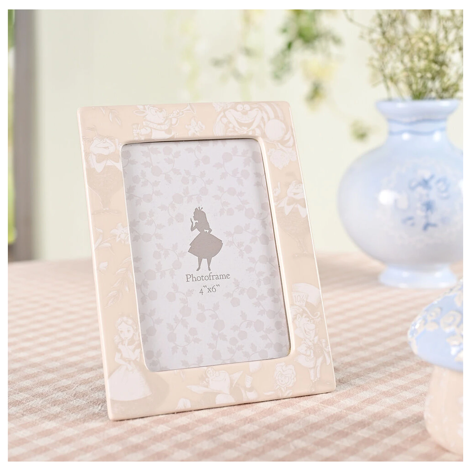 Disney Alice in Wonderland fotorámeček fotografii produktu