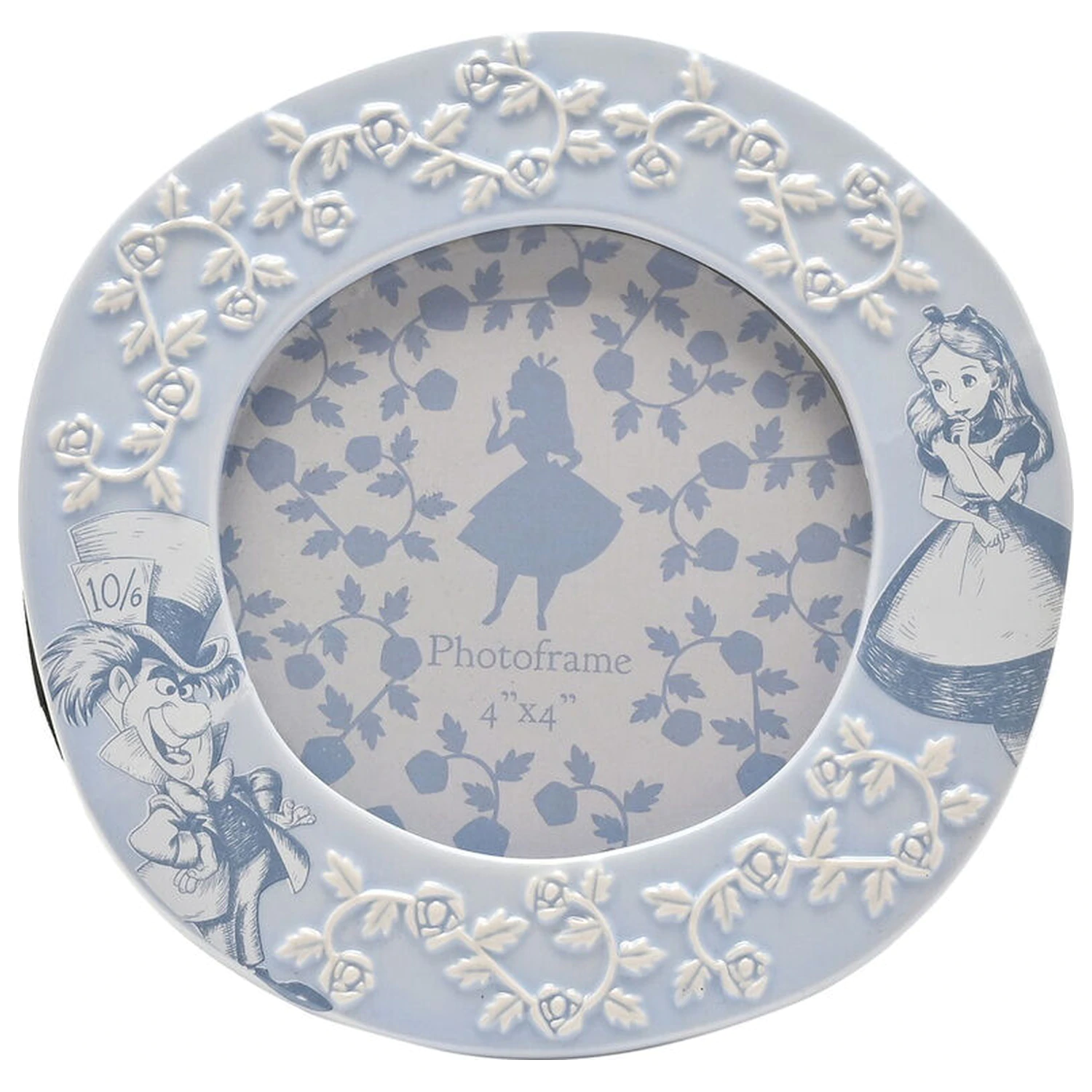 Disney Alice in Wonderland fotorámeček fotografii produktu