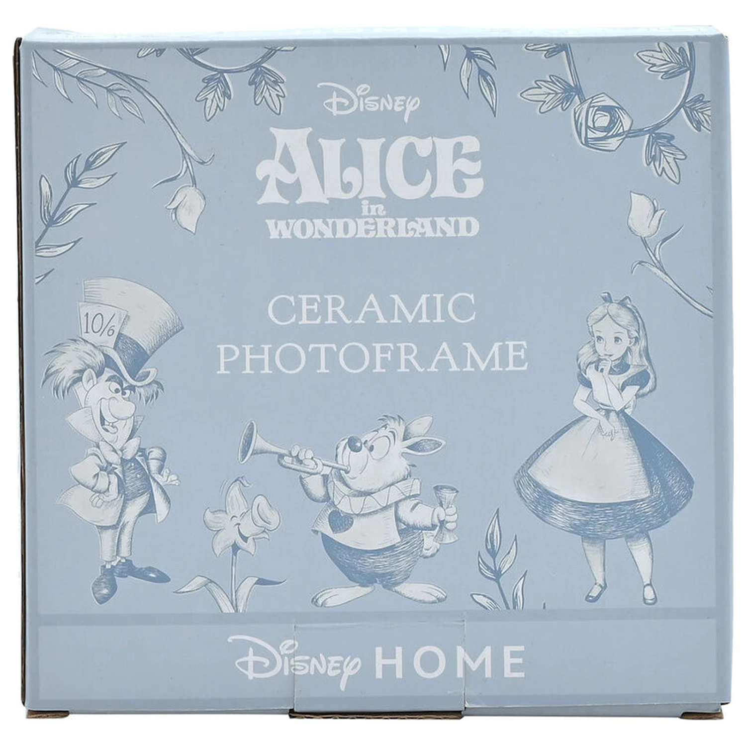 Disney Alice in Wonderland fotorámeček fotografii produktu