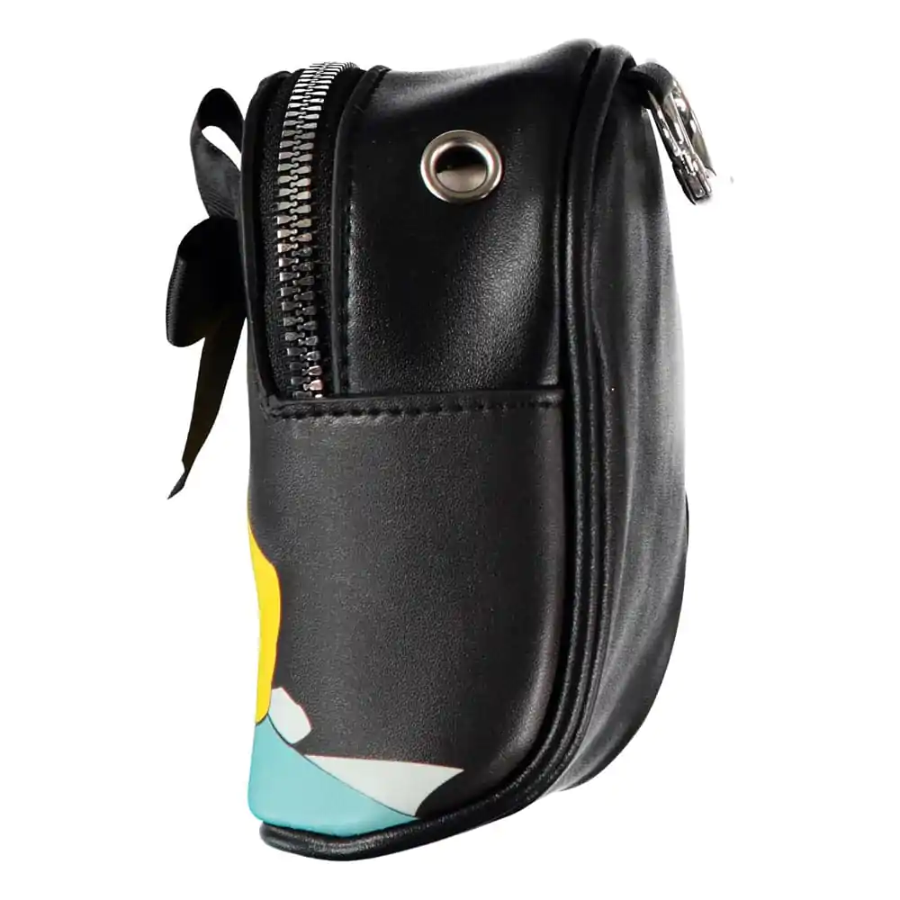 Disney Micro Bag Peněženka na mince Alice in Wonderland Alice fotografii produktu