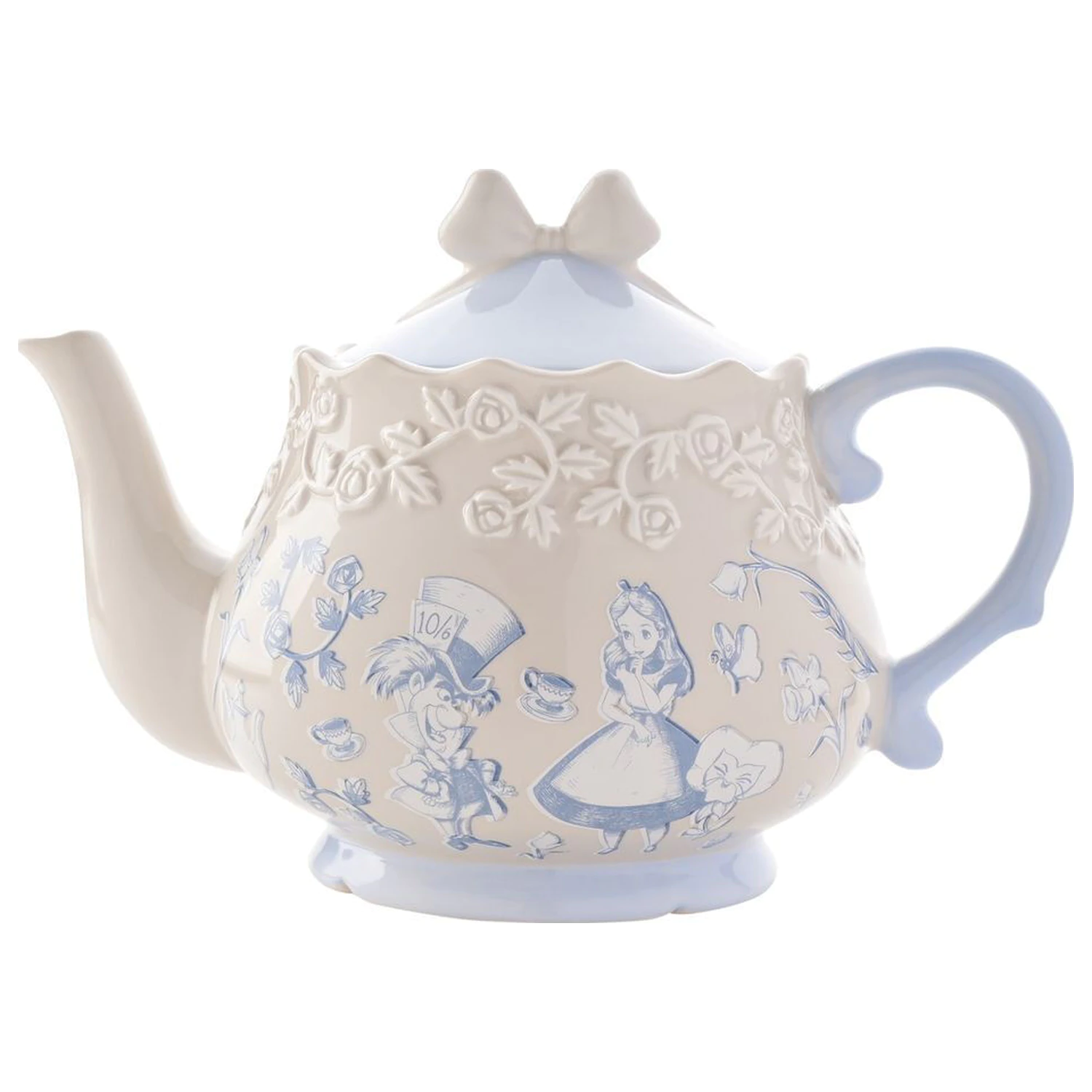 Disney Alice in Wonderland čajová konvice fotografii produktu