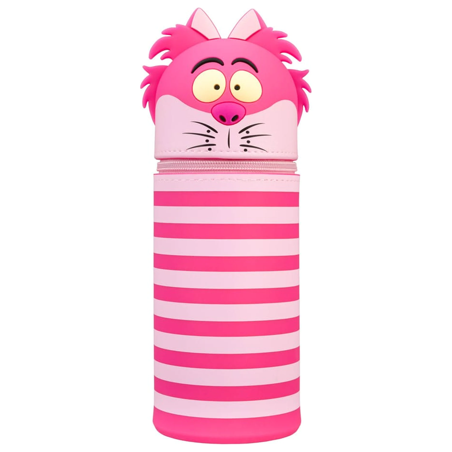 Disney Alice in Wonderland Cheshire cat 3D pouzdro na tužky fotografii produktu