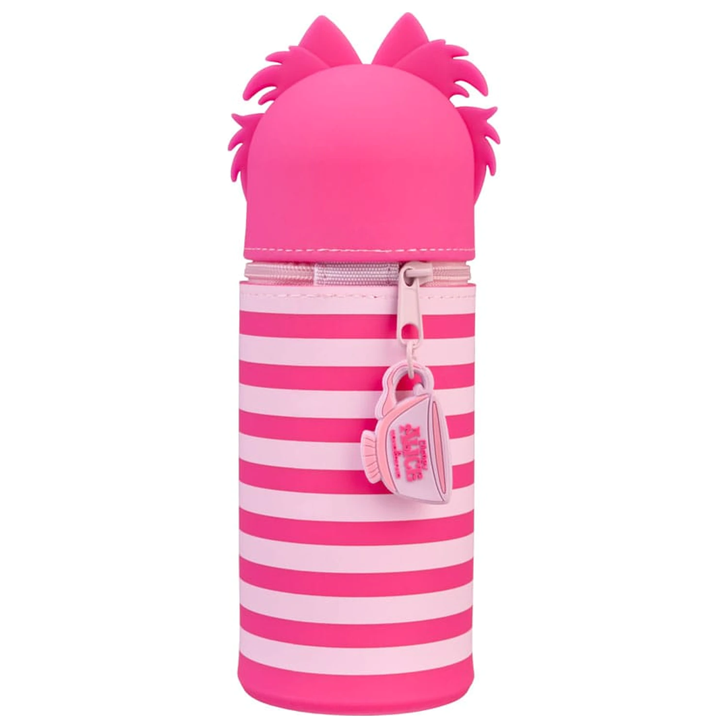 Disney Alice in Wonderland Cheshire cat 3D pouzdro na tužky fotografii produktu