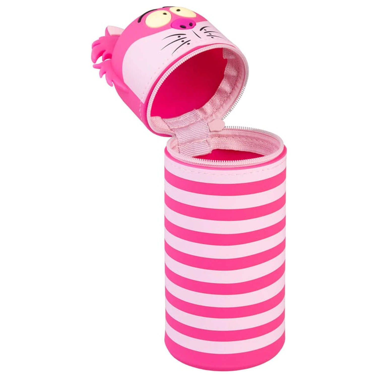Disney Alice in Wonderland Cheshire cat 3D pouzdro na tužky fotografii produktu