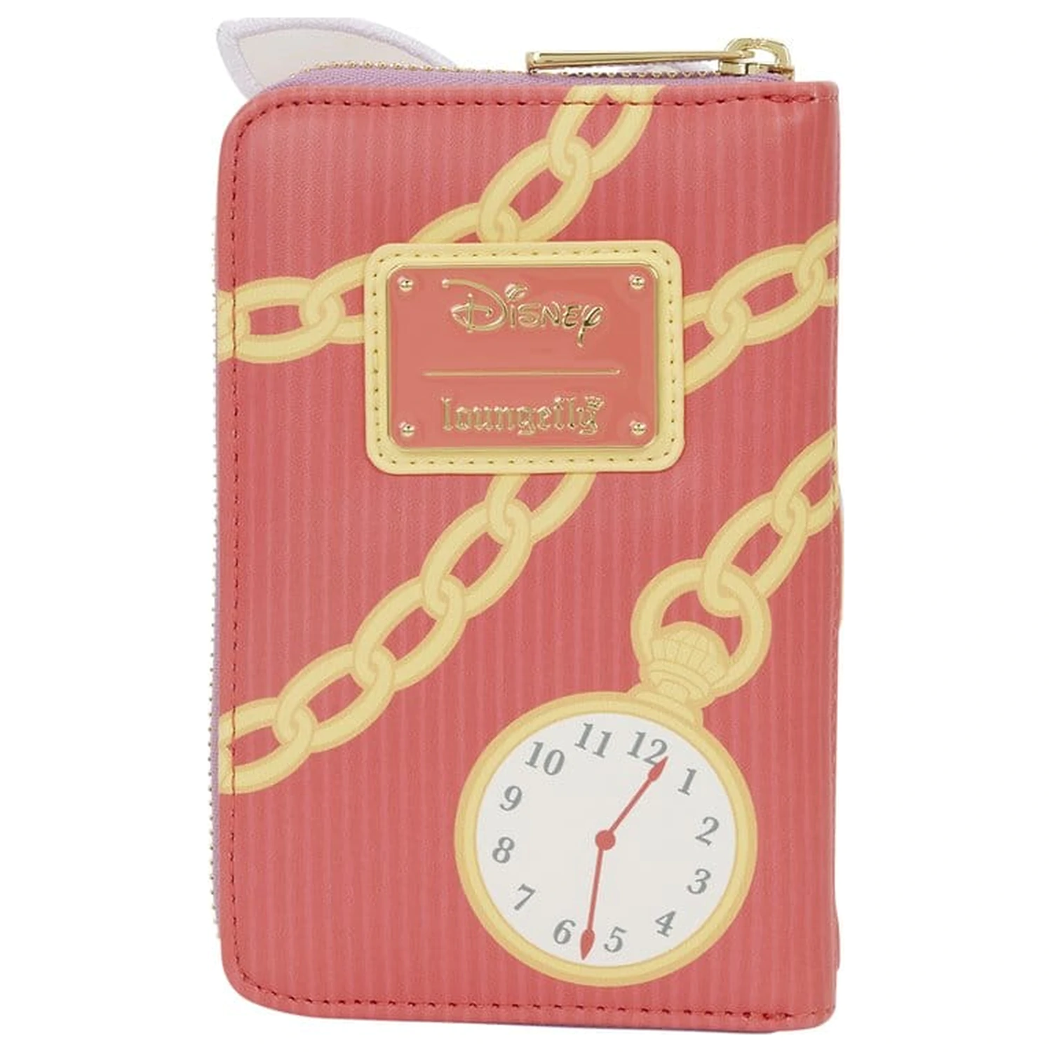 Disney by Loungefly Peněženka Alice in Wonderland White Rabbit fotografii produktu