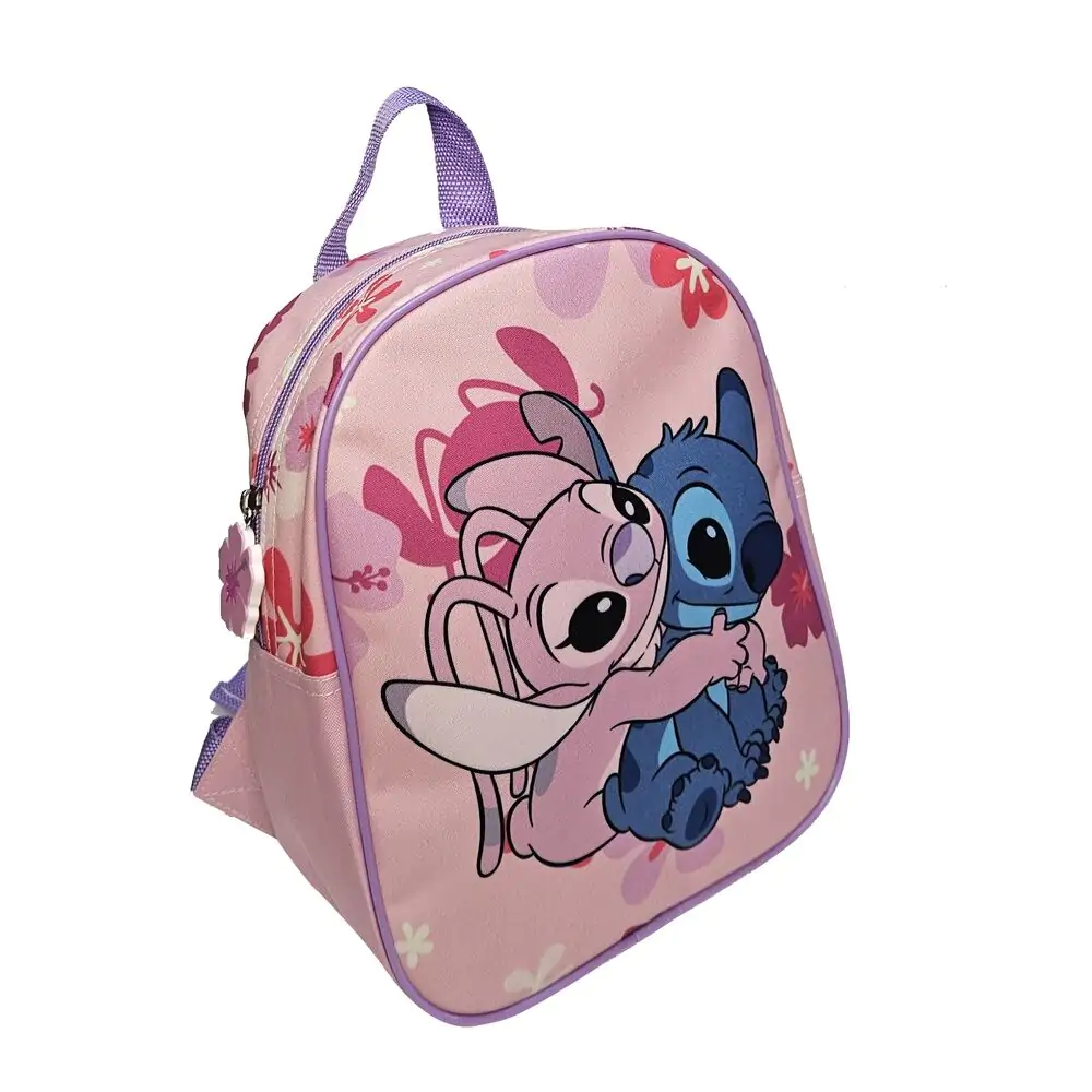 Disney Angel & Stitch batoh 26 cm fotografii produktu