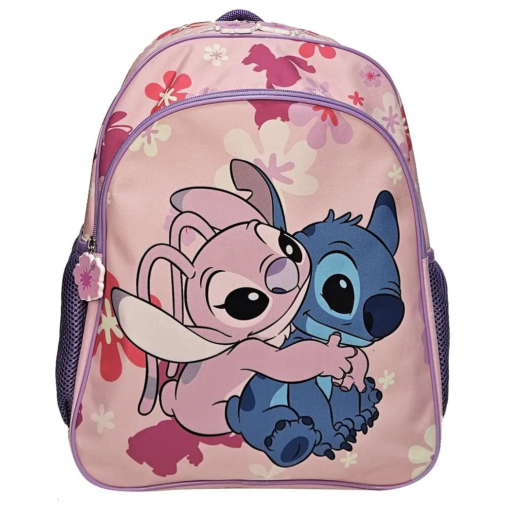 Disney Angel & Stitch batoh 40 cm fotografii produktu