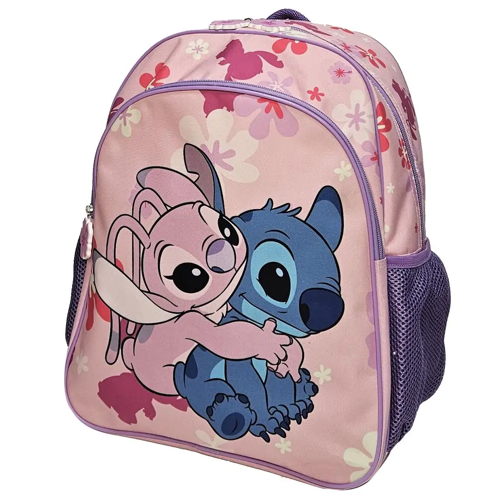 Disney Angel & Stitch batoh 40 cm fotografii produktu