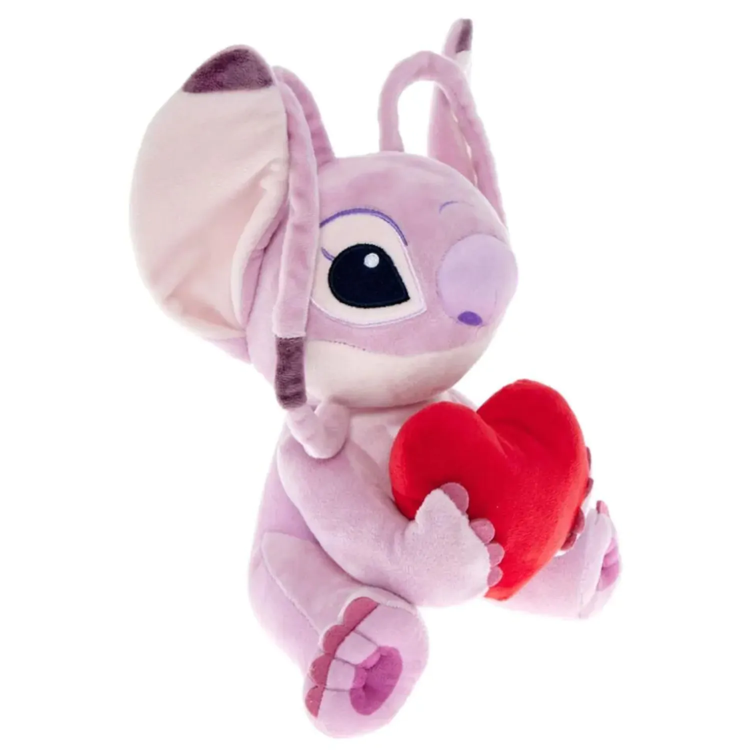 Disney Angel Heart plyšová hračka 30cm fotografii produktu