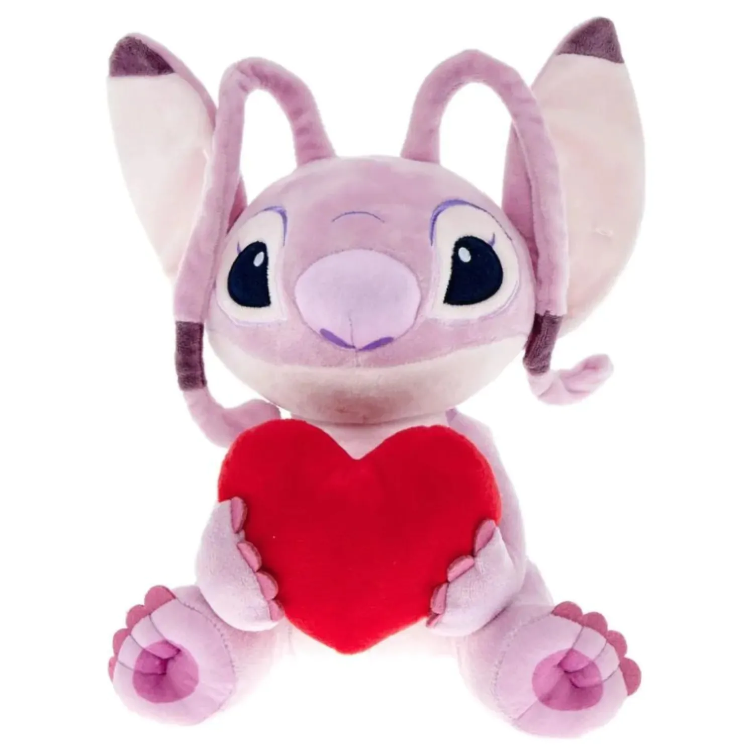 Disney Angel Heart plyšová hračka 30cm fotografii produktu