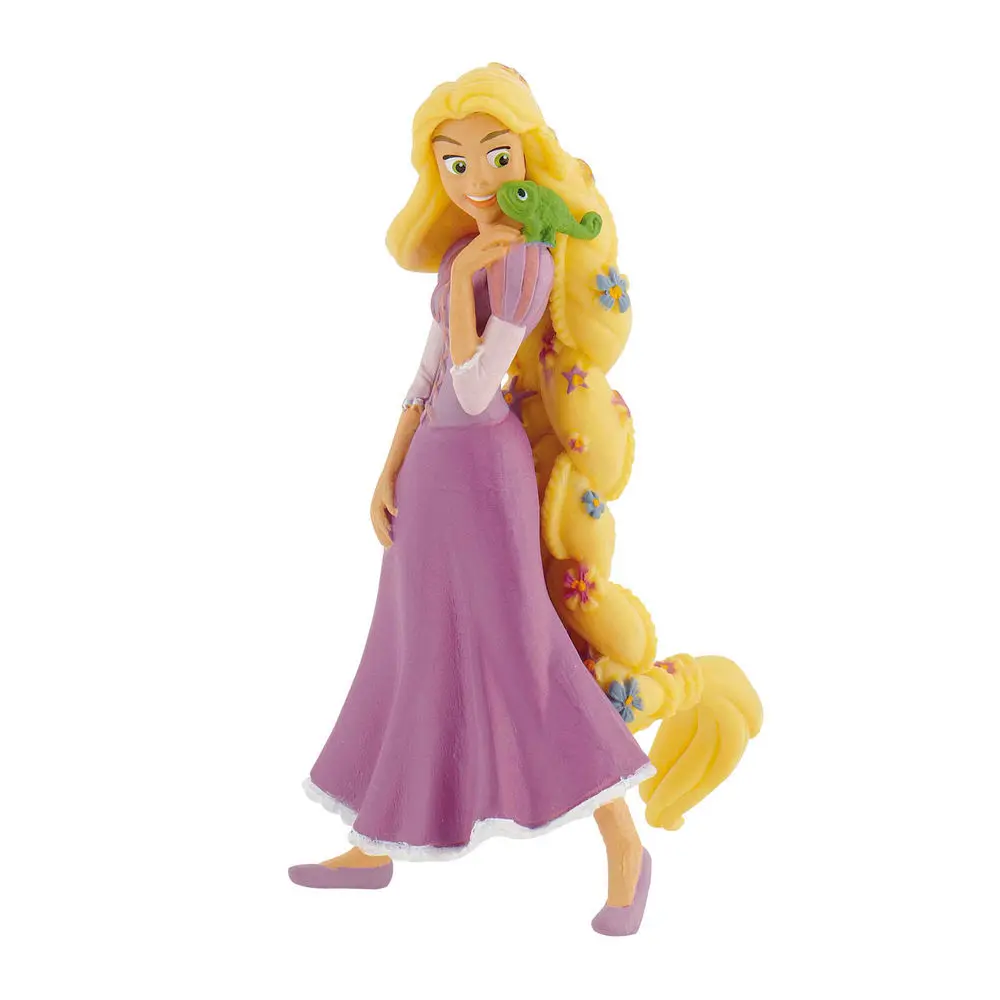 Disney Rapunzel figurka 10 cm fotografii produktu