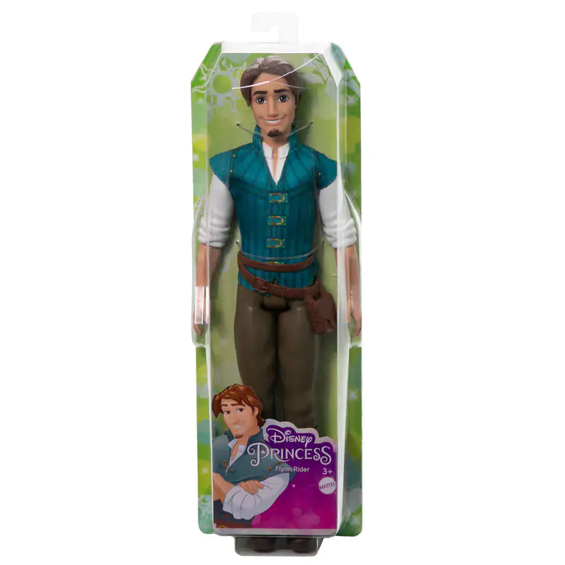 Disney Rapunzel Flynn Rider panenka fotografii produktu