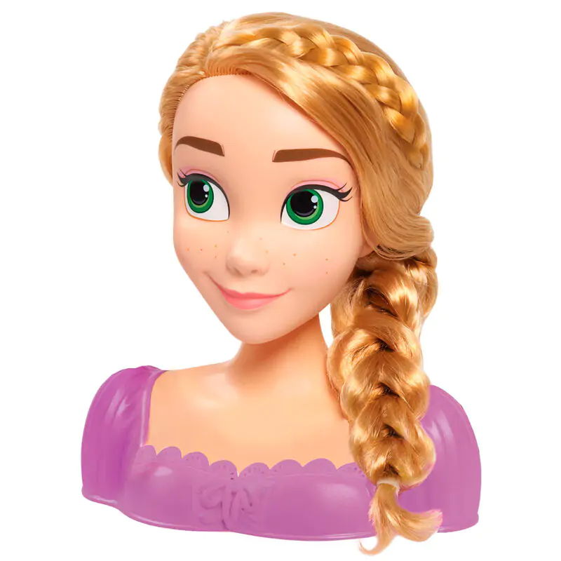 Disney Rapunzel busta fotografii produktu