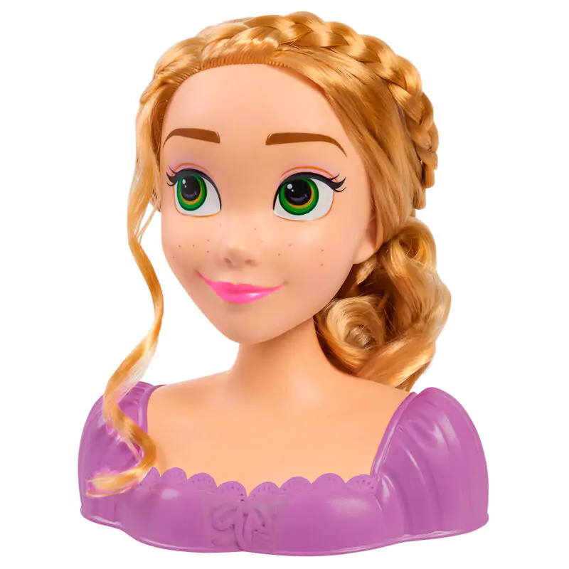 Disney Rapunzel busta fotografii produktu