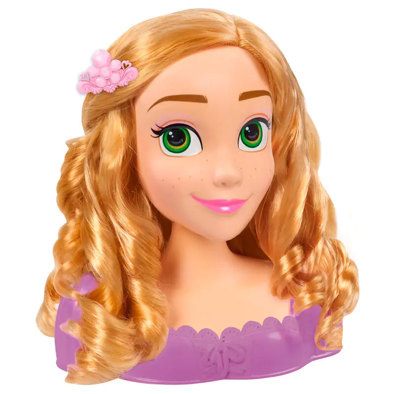 Disney Rapunzel busta fotografii produktu