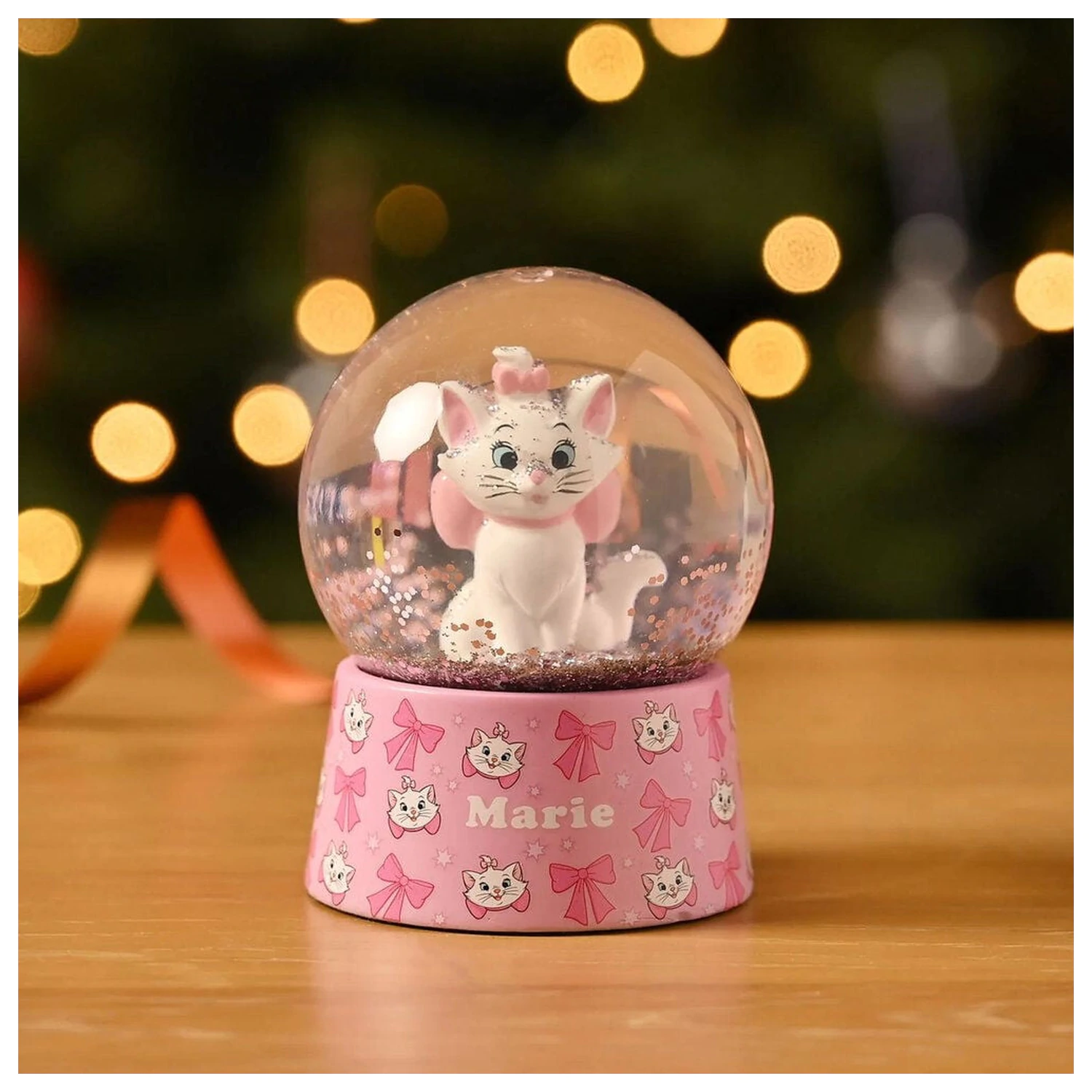 Disney Aristocats Marie sněžítko fotografii produktu