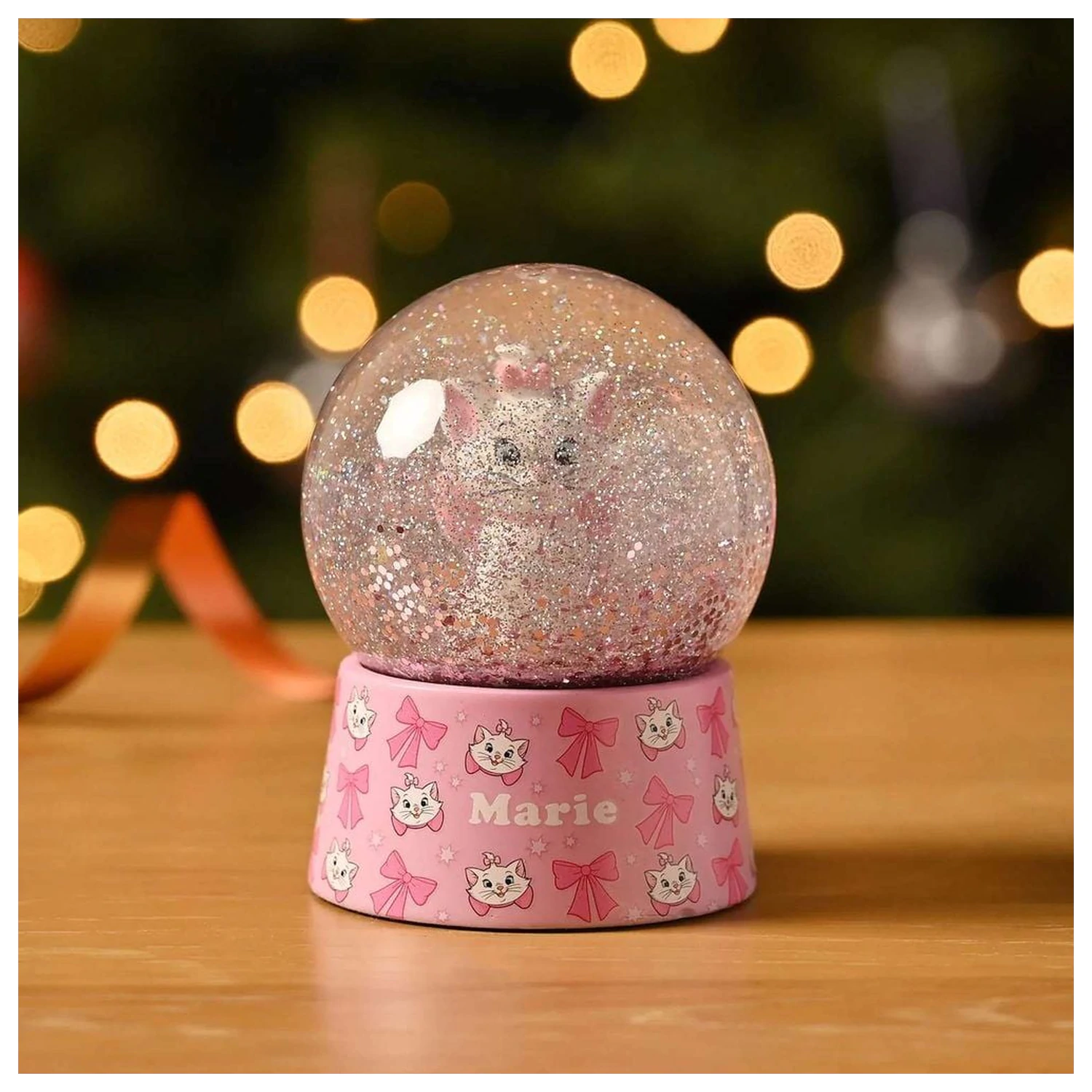 Disney Aristocats Marie sněžítko fotografii produktu