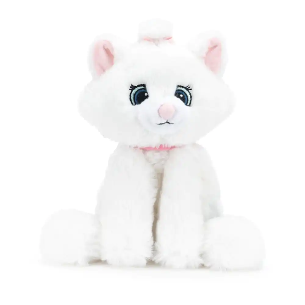 Disney plyšová figurka Aristocats Marie 25 cm fotografii produktu