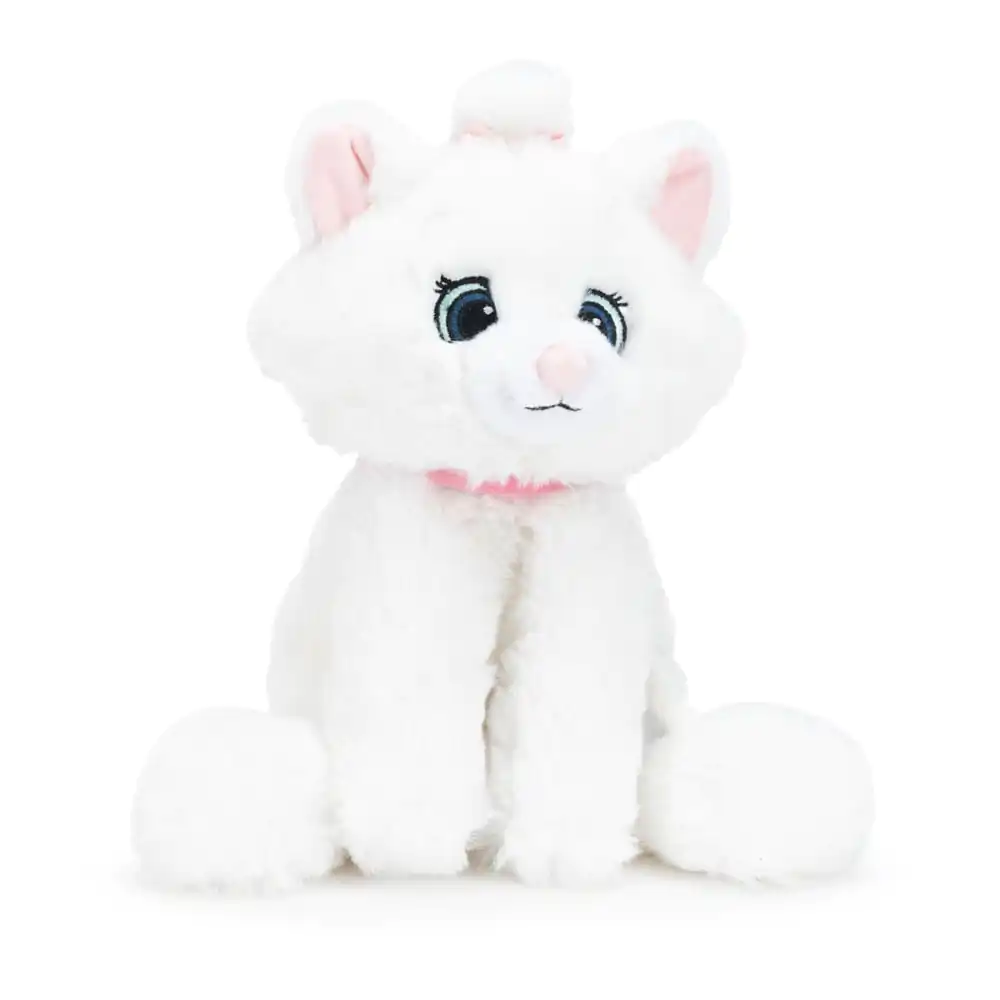 Disney plyšová figurka Aristocats Marie 25 cm fotografii produktu