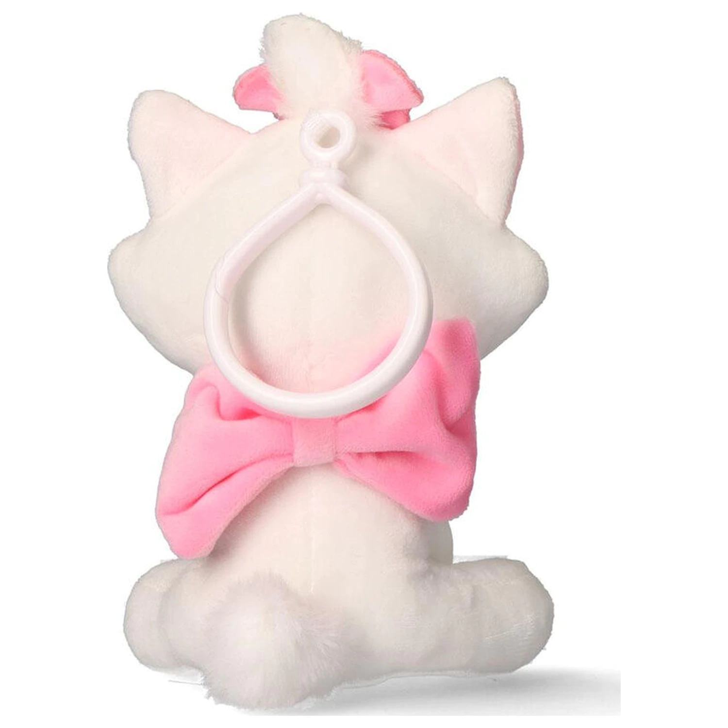 Disney Aristocats Marie plyšová klíčenka fotografii produktu
