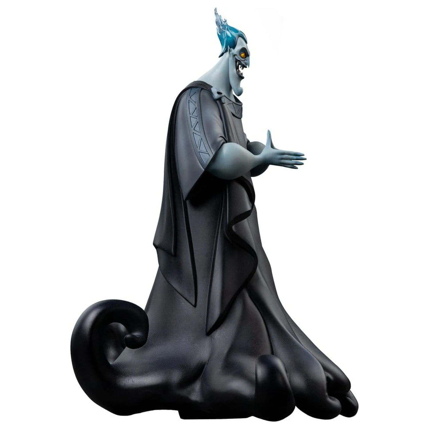Disney Art Scale Socha 1/10 Hades Regular 25 cm fotografii produktu