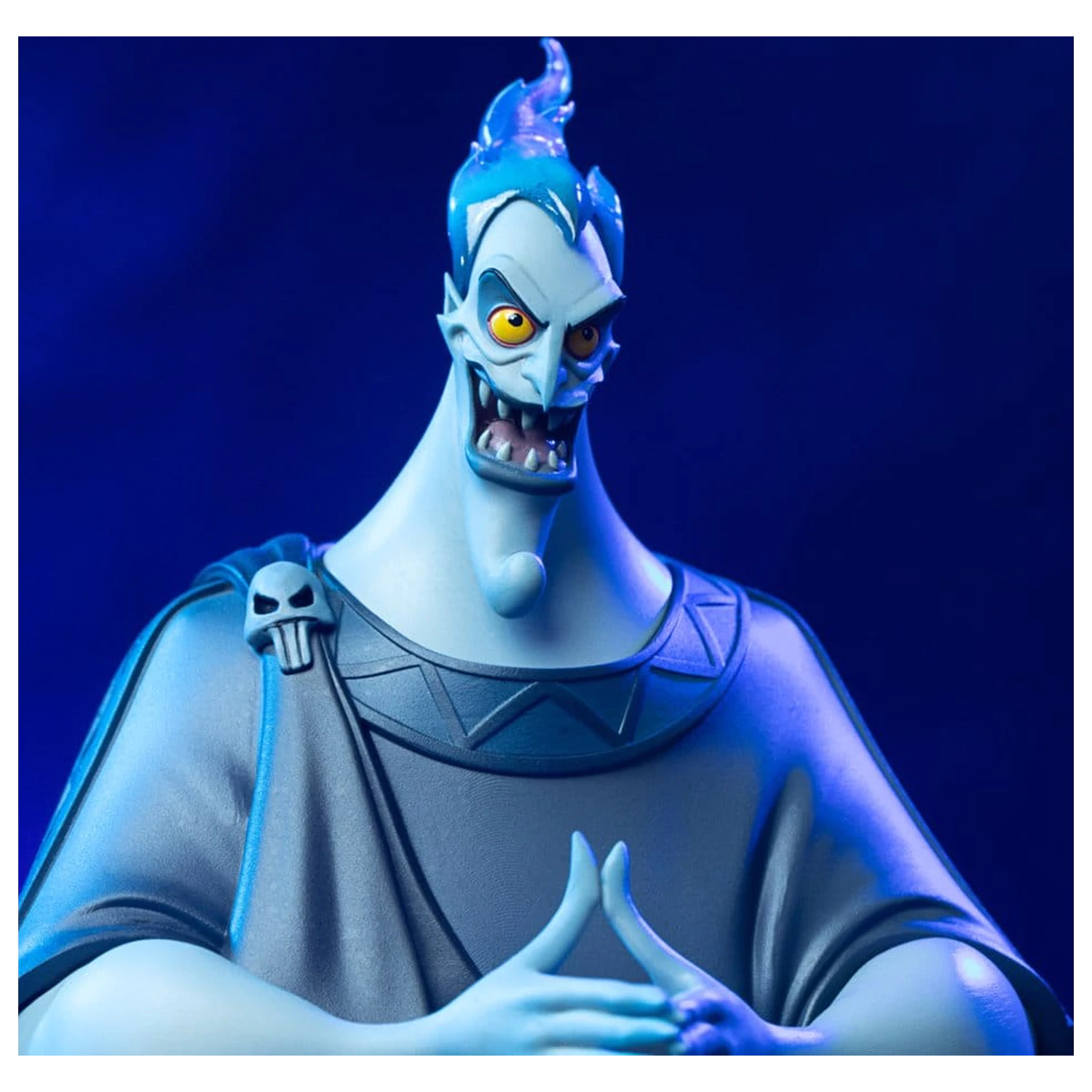Disney Art Scale Socha 1/10 Hades Regular 25 cm fotografii produktu
