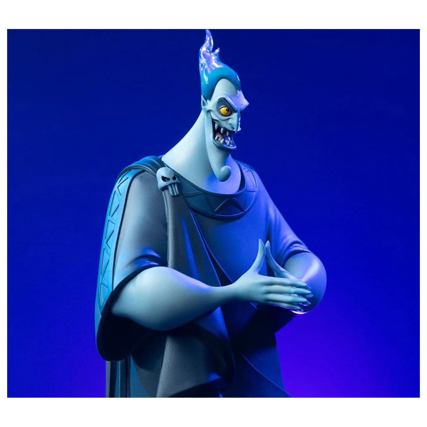 Disney Art Scale Socha 1/10 Hades Regular 25 cm fotografii produktu