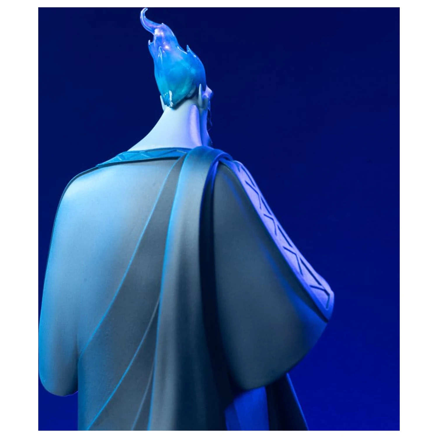Disney Art Scale Socha 1/10 Hades Regular 25 cm fotografii produktu