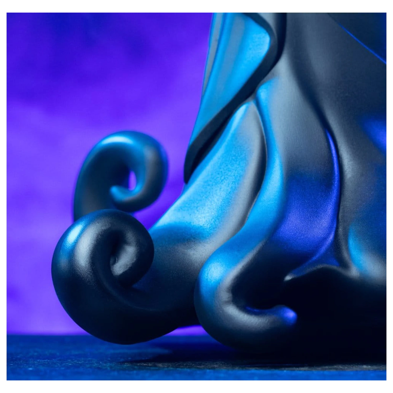 Disney Art Scale Socha 1/10 Hades Regular 25 cm fotografii produktu