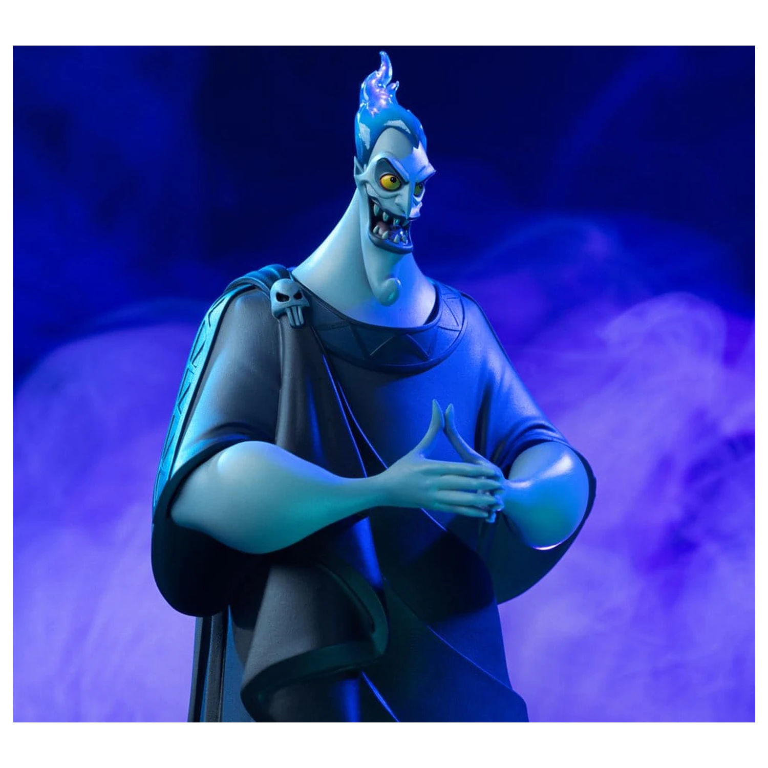 Disney Art Scale Socha 1/10 Hades Regular 25 cm fotografii produktu