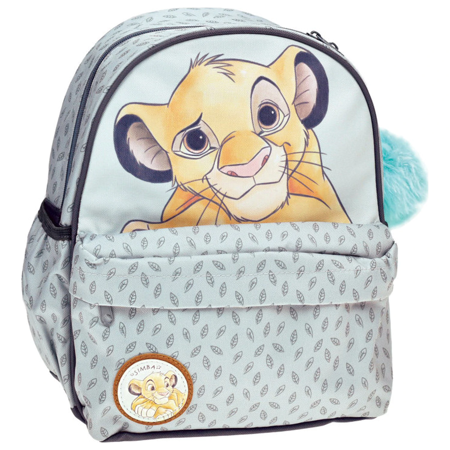 Disney The Lion King Roztomilý Batoh, Taška 30 cm fotografii produktu