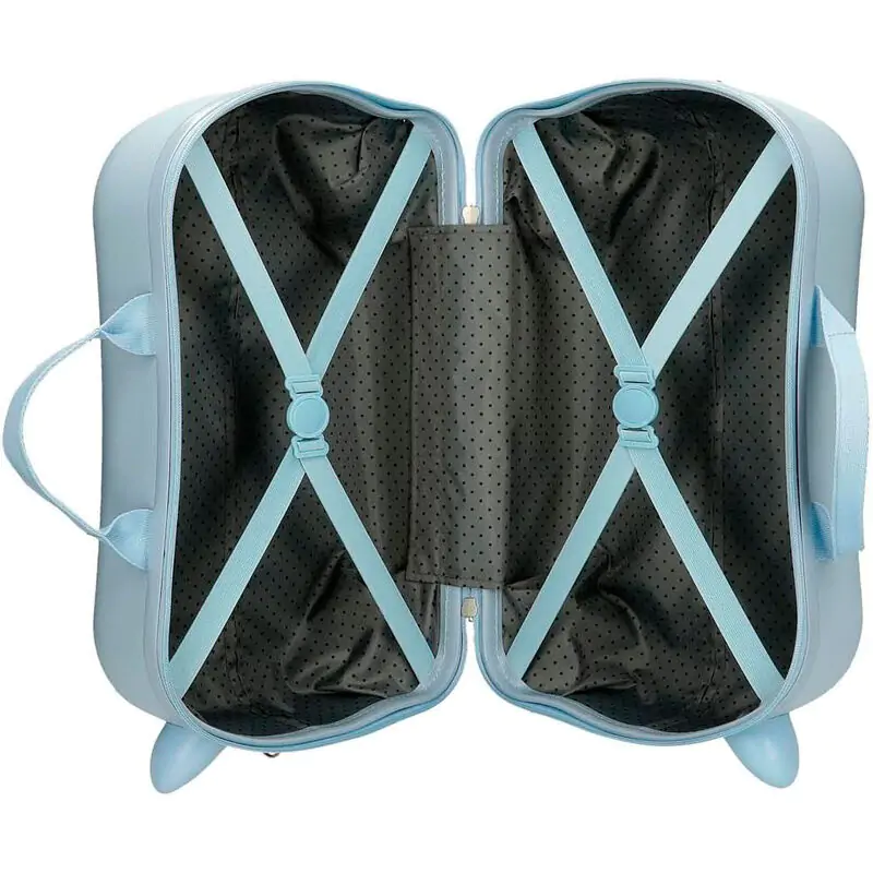 Disney Bambi ABS kufr 45cm fotografii produktu