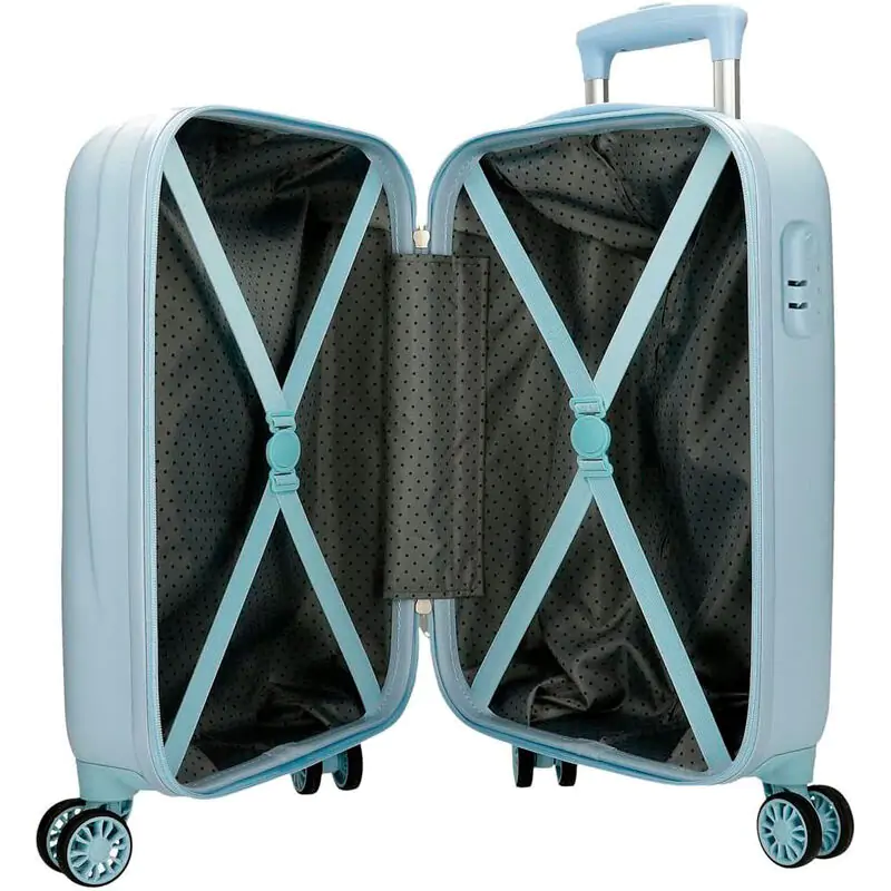 Disney Bambi ABS trolley kufr 50cm fotografii produktu