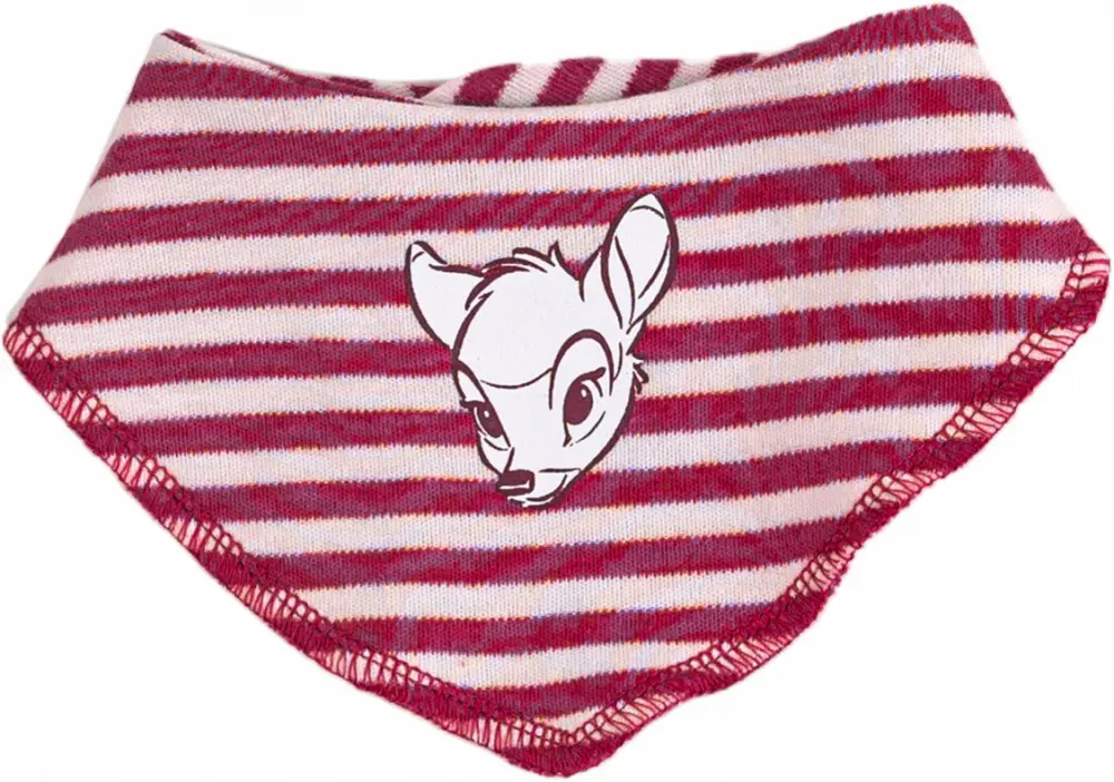 Disney Bambi Dětský bryndák 3-dílný 86/92 cm fotografii produktu