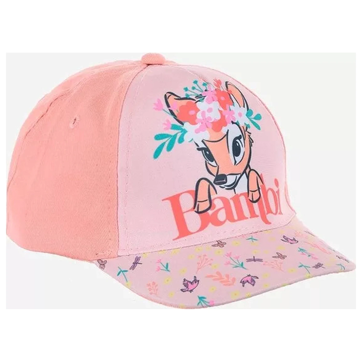 Disney Bambi Blossom Baby Baseball čepice 48 cm fotografii produktu