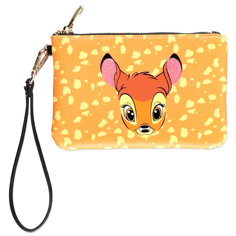 Disney Bambi pouzdro na zip fotografii produktu