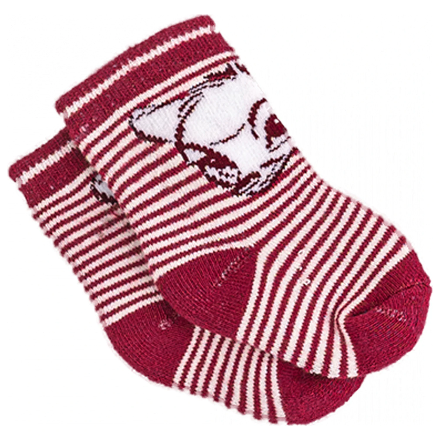 Disney Bambi Roztomilé dětské ponožky 62/68 fotografii produktu