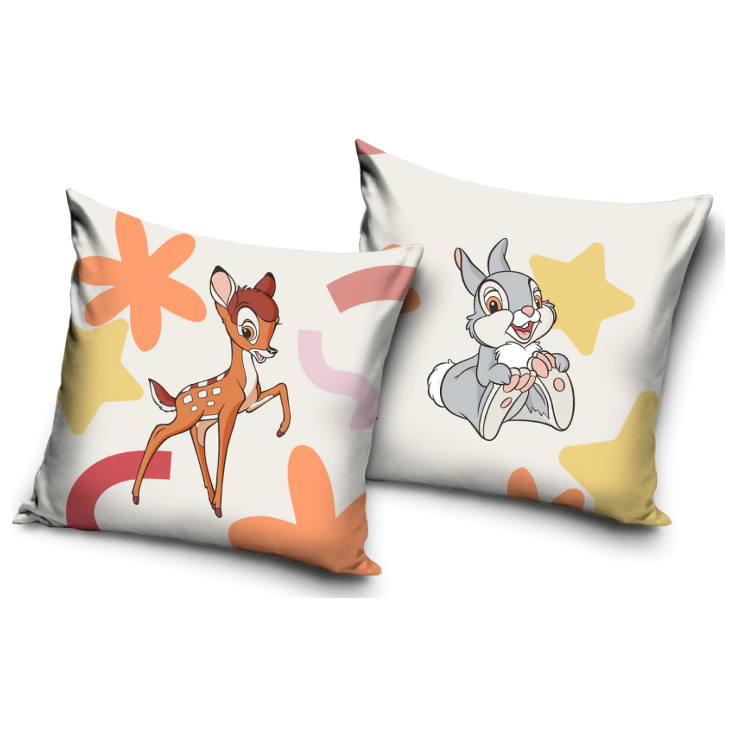 Disney Bambi Roztomilý povlak na polštář fotografii produktu