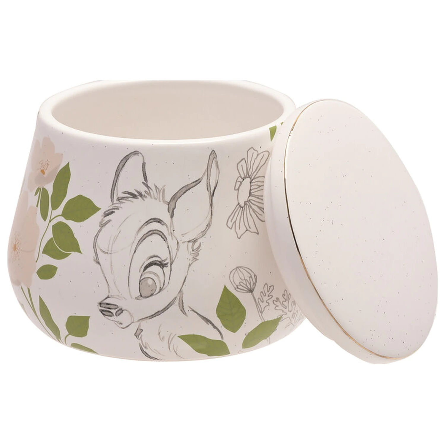 Disney Bambi šperkovnice fotografii produktu