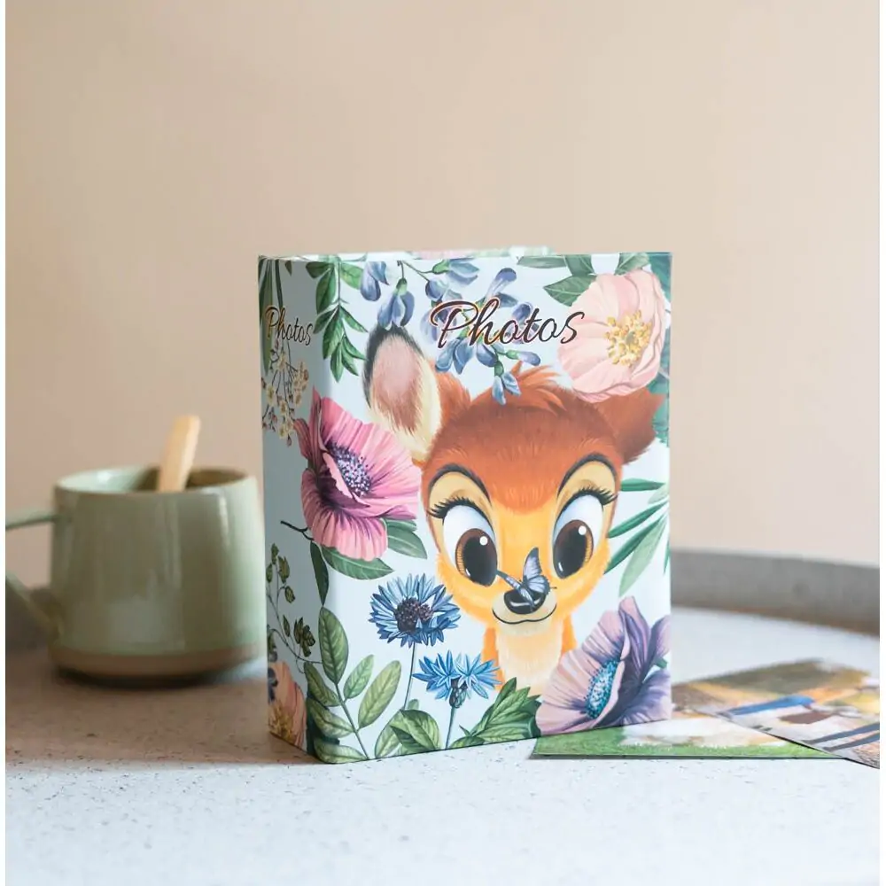 Disney Bambi Foto album fotografii produktu