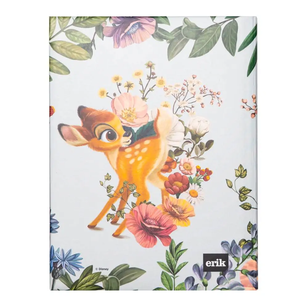 Disney Bambi Foto album fotografii produktu