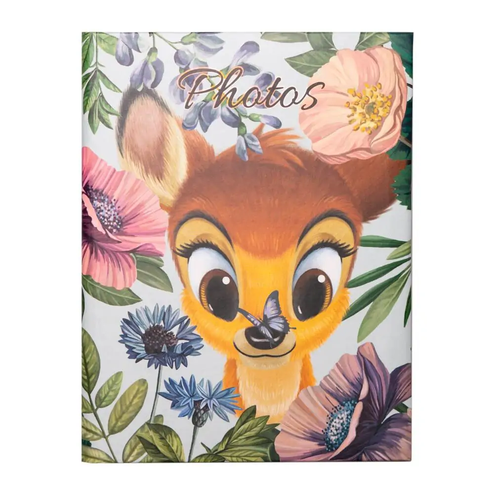 Disney Bambi Foto album fotografii produktu