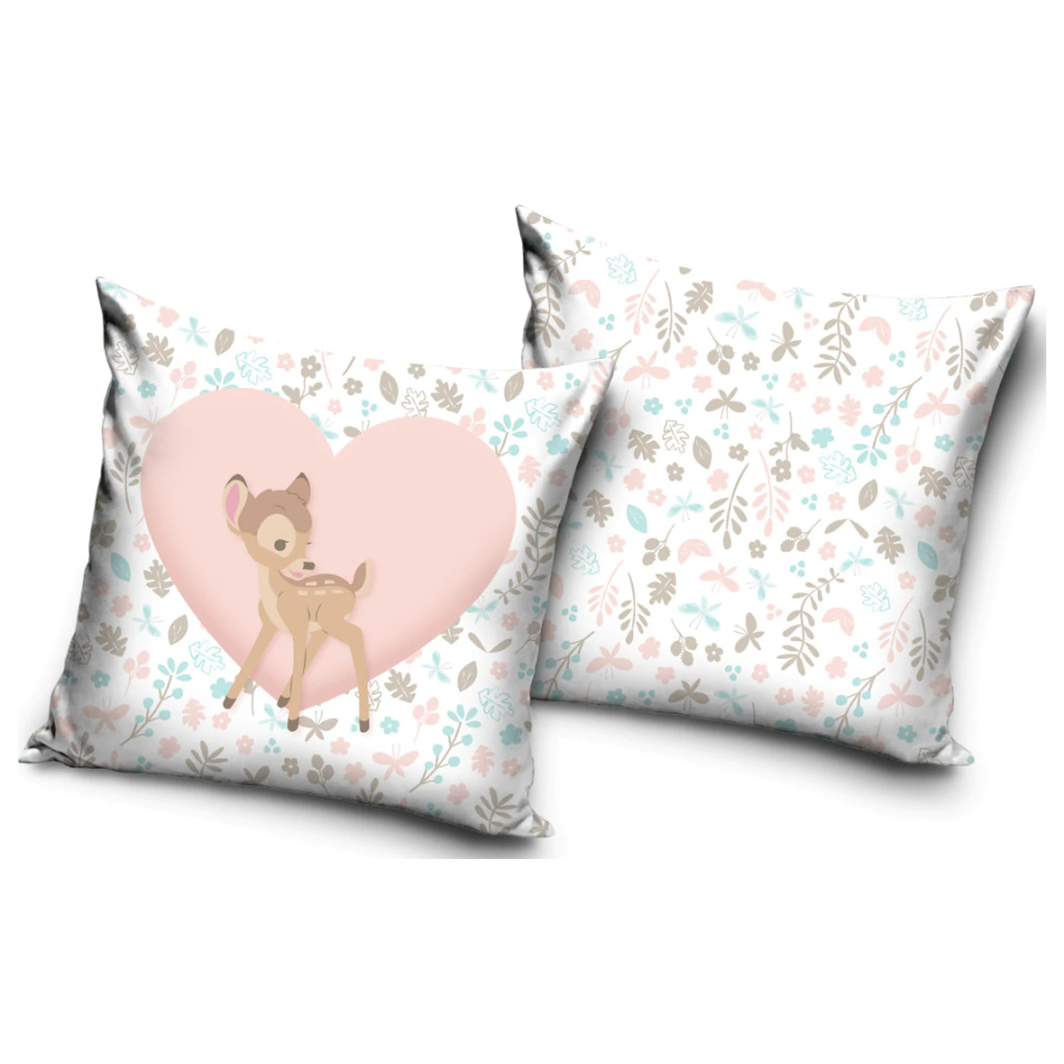 Disney Bambi Love povlak na polštář fotografii produktu
